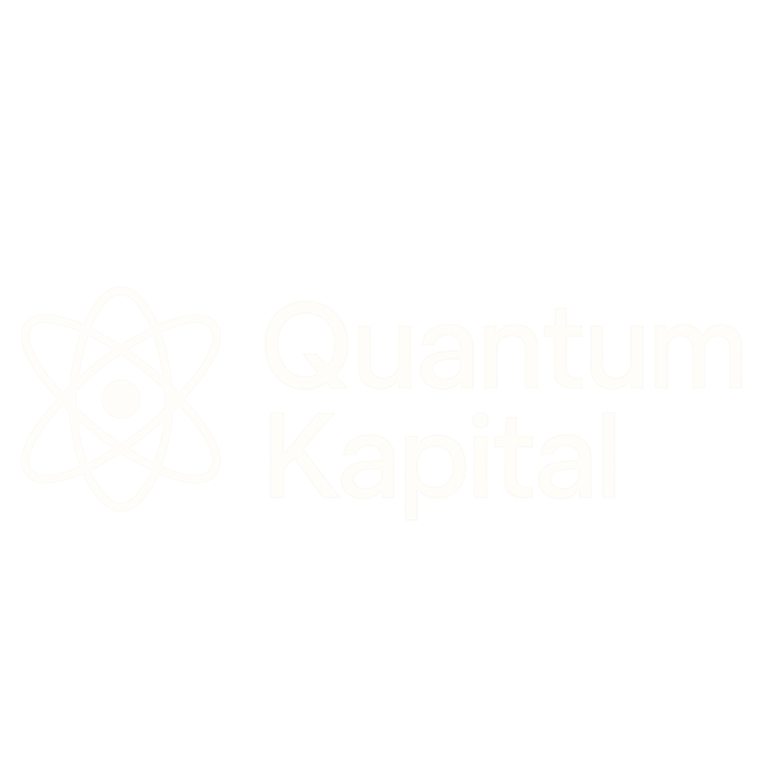 Quantum Kapital
